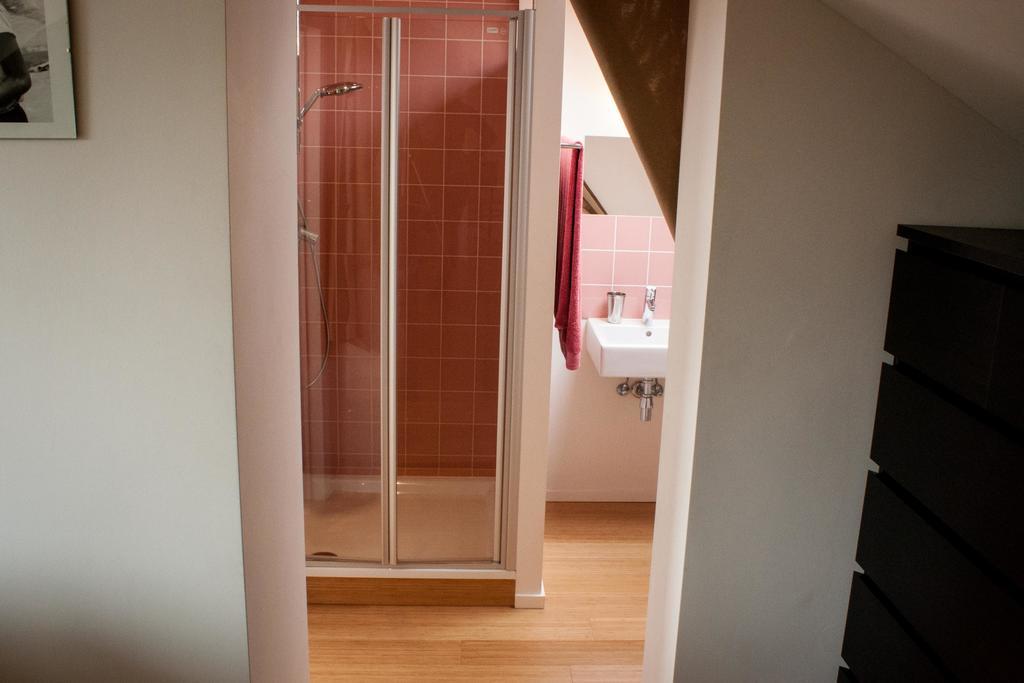 Bed & Breakfast Moensberg Linkebeek
