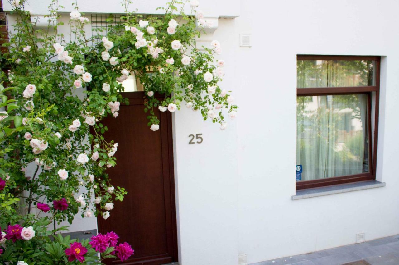 Moensberg Bed & Breakfast Linkebeek